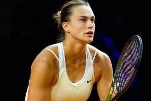 Стала известна соперница Арины Соболенко в 1/8 финала турнира WTA-500 